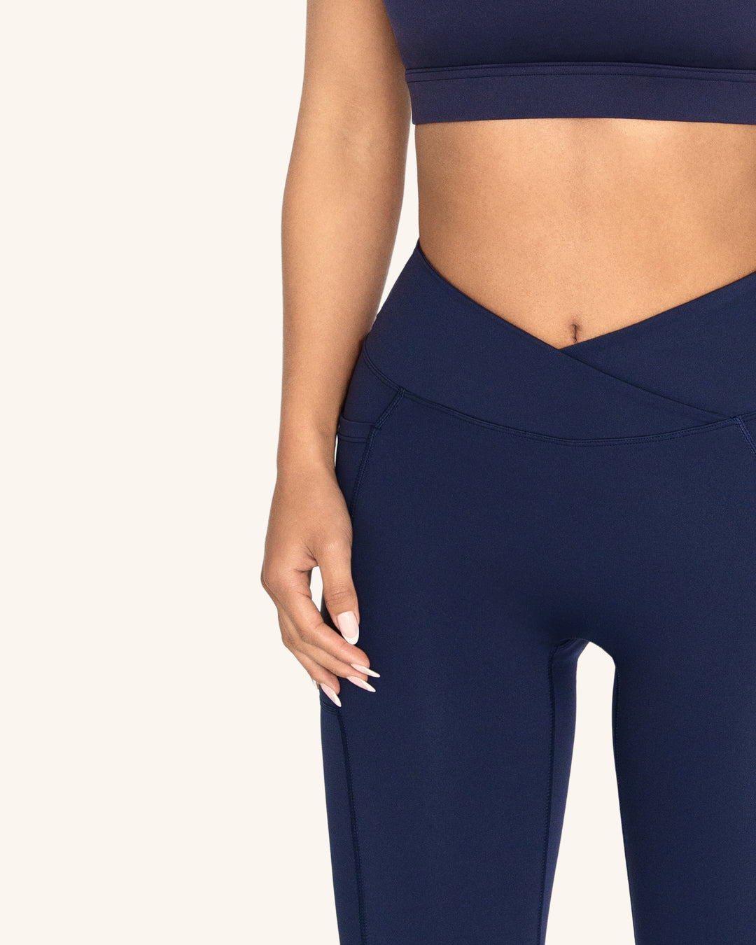front | midnight navy