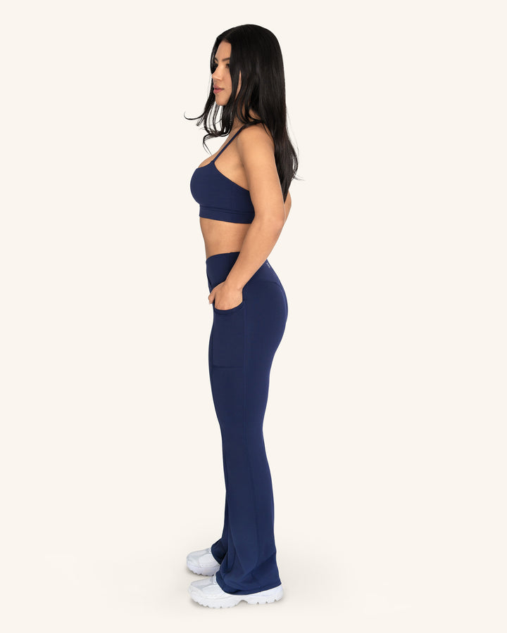 front | midnight navy