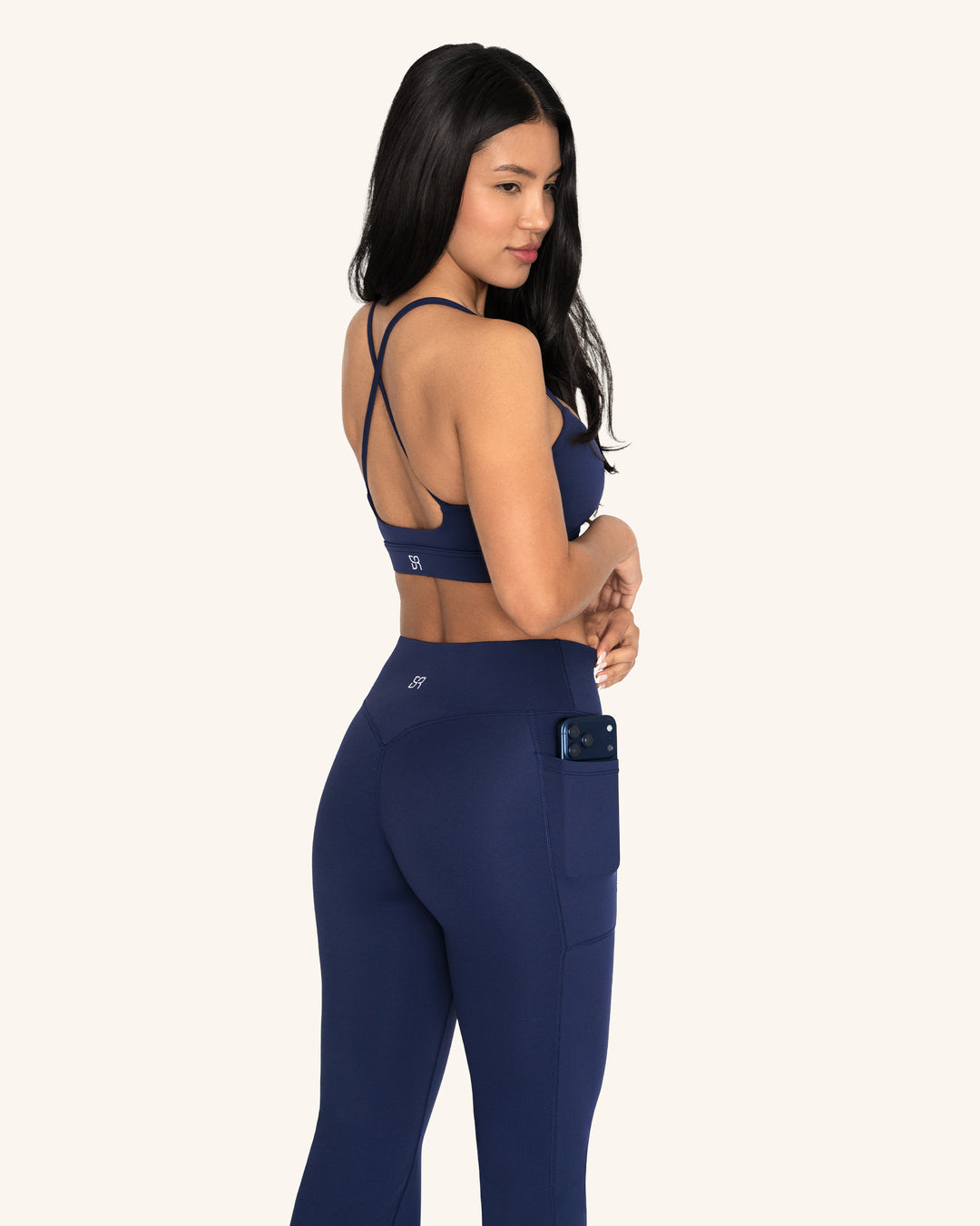 front | midnight navy