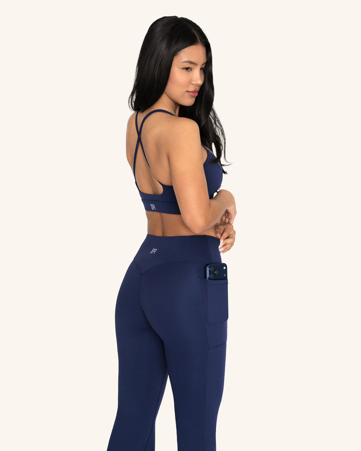 front | midnight navy
