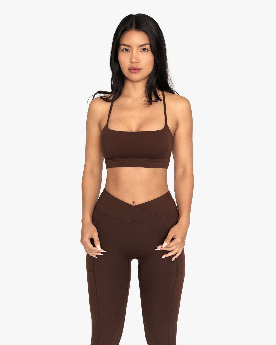 Front | Grounded Cocoa