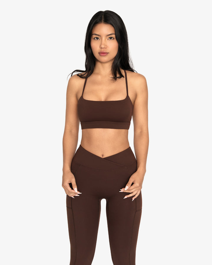 Front | Grounded Cocoa