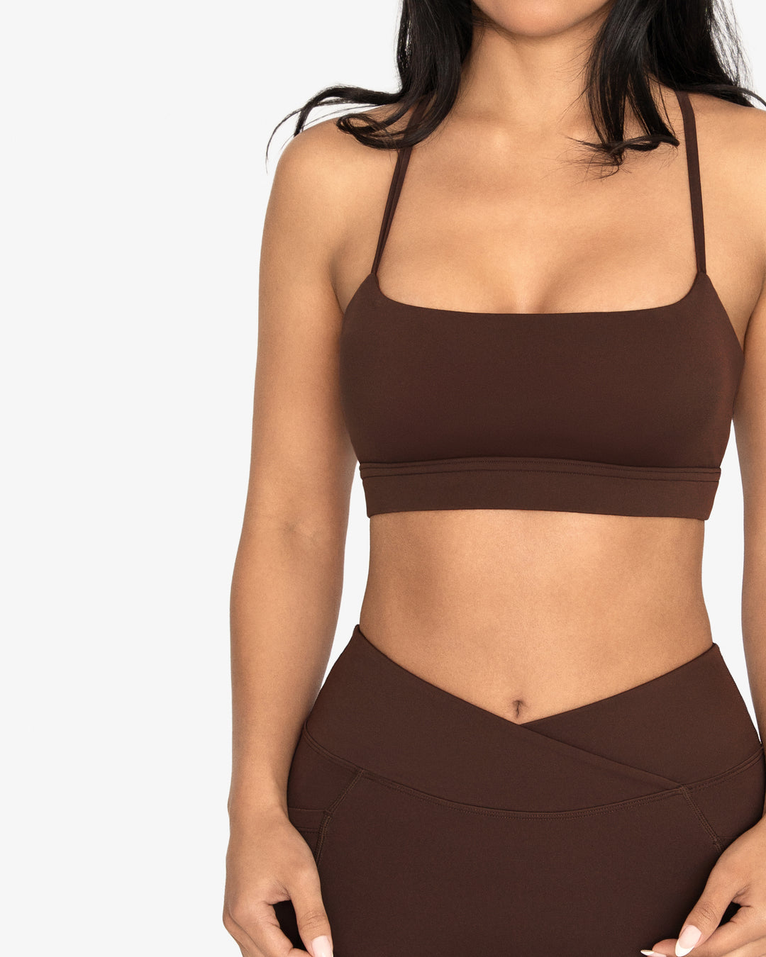 Front | Grounded Cocoa