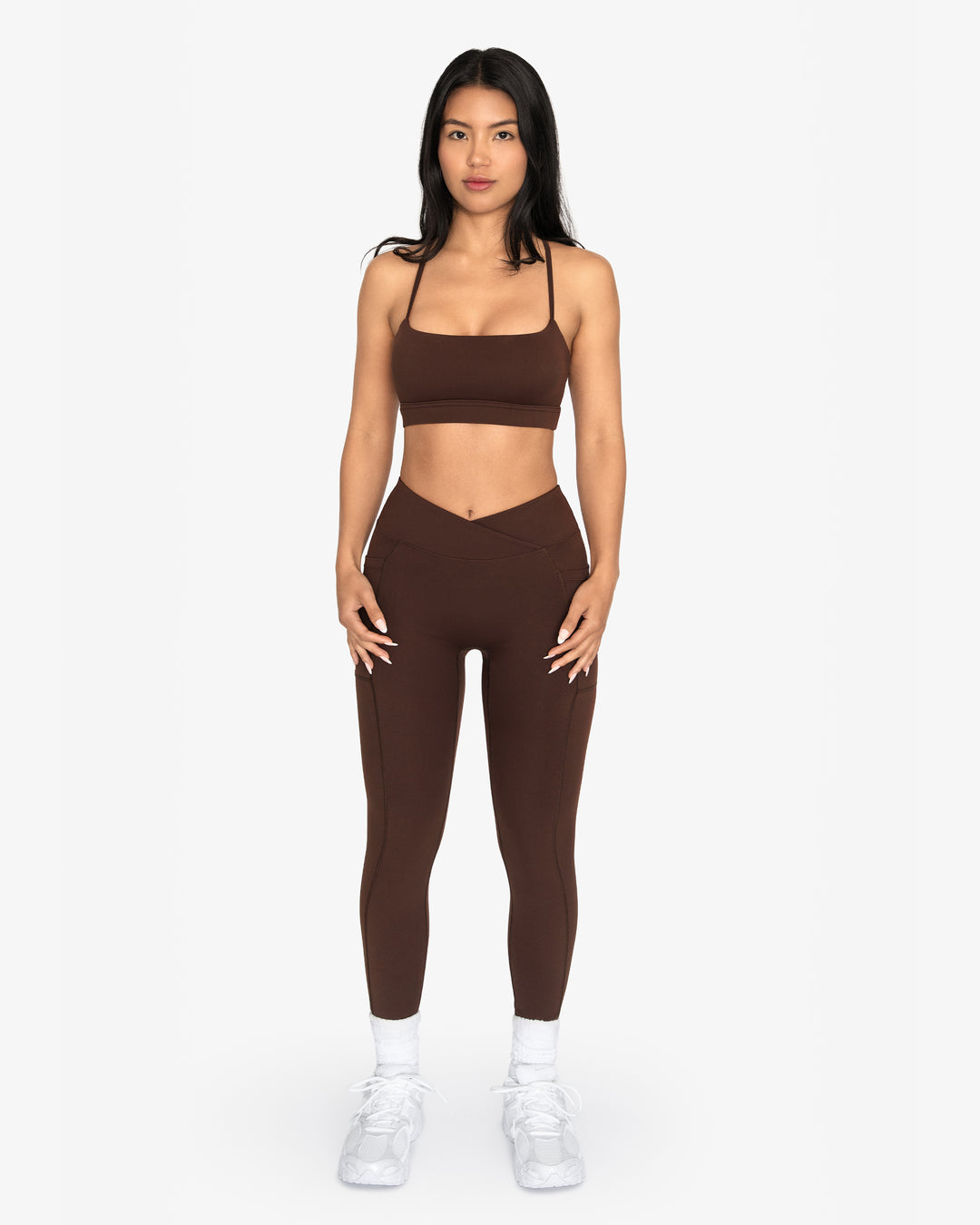Front | Grounded Cocoa