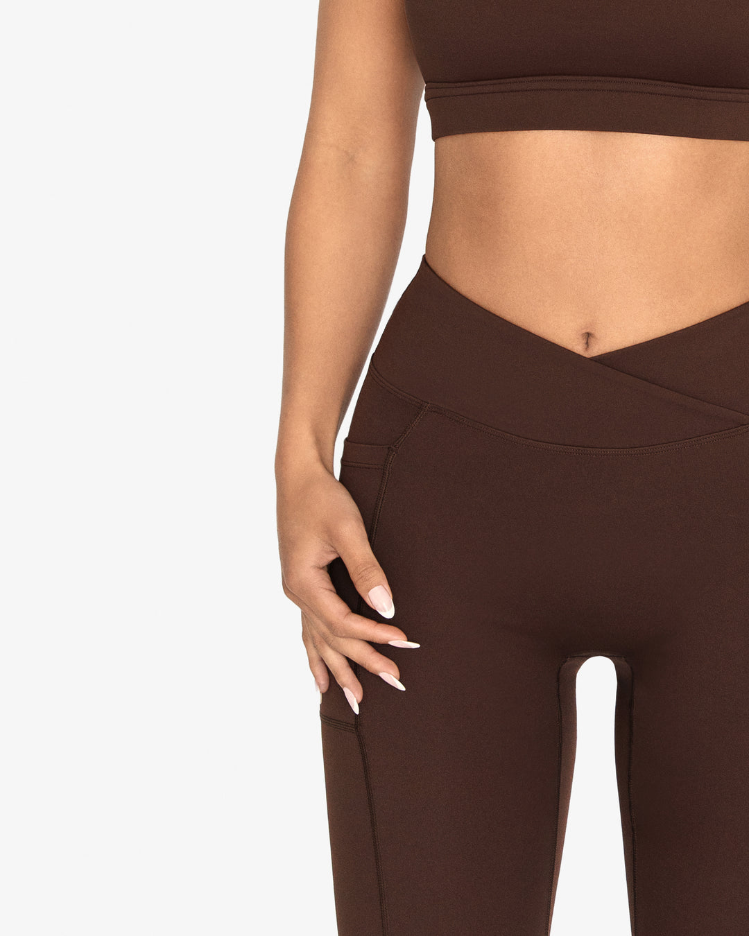 Front | Grounded Cocoa
