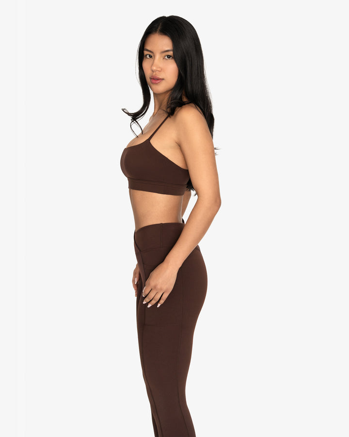 Front | Grounded Cocoa