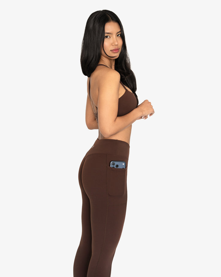 Front | Grounded Cocoa