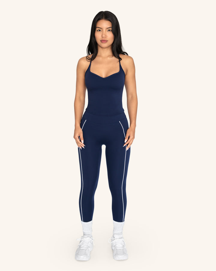 front | midnight navy