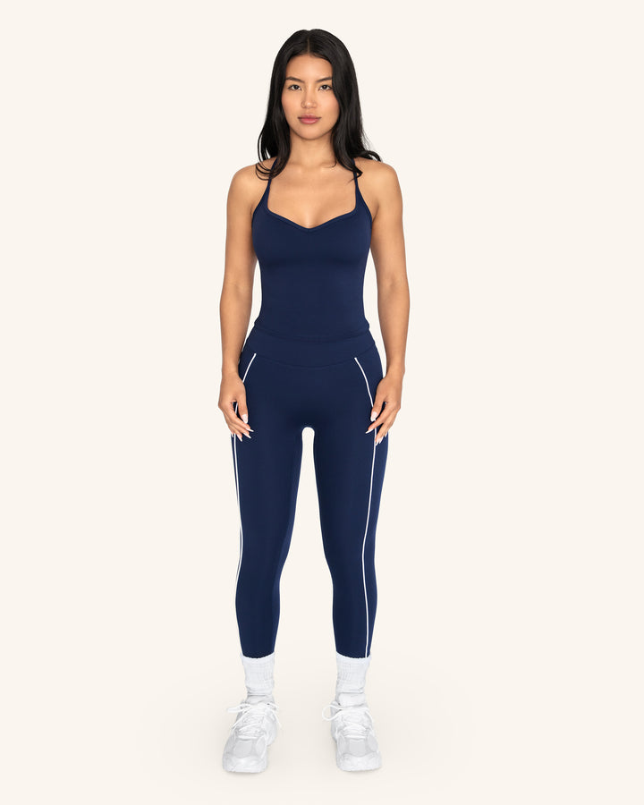 front | midnight navy