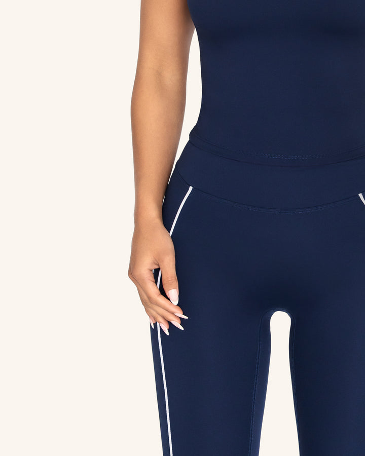 front | midnight navy