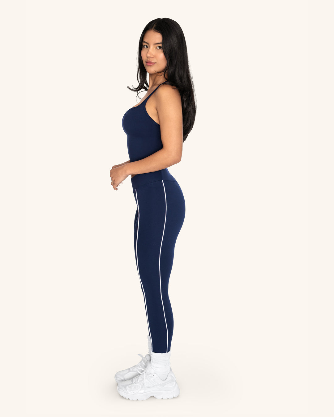 front | midnight navy