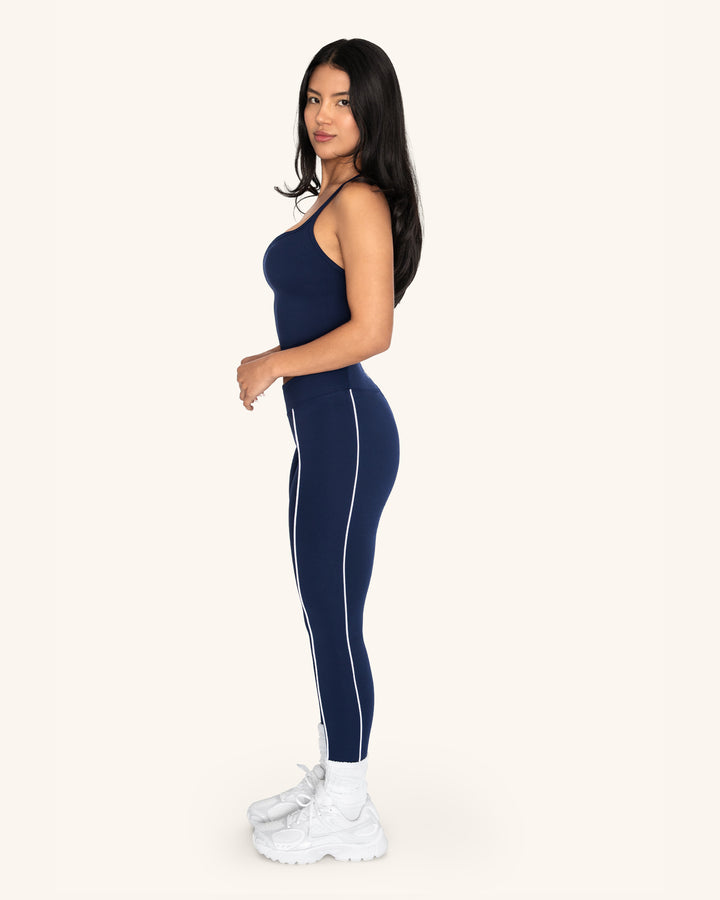 front | midnight navy