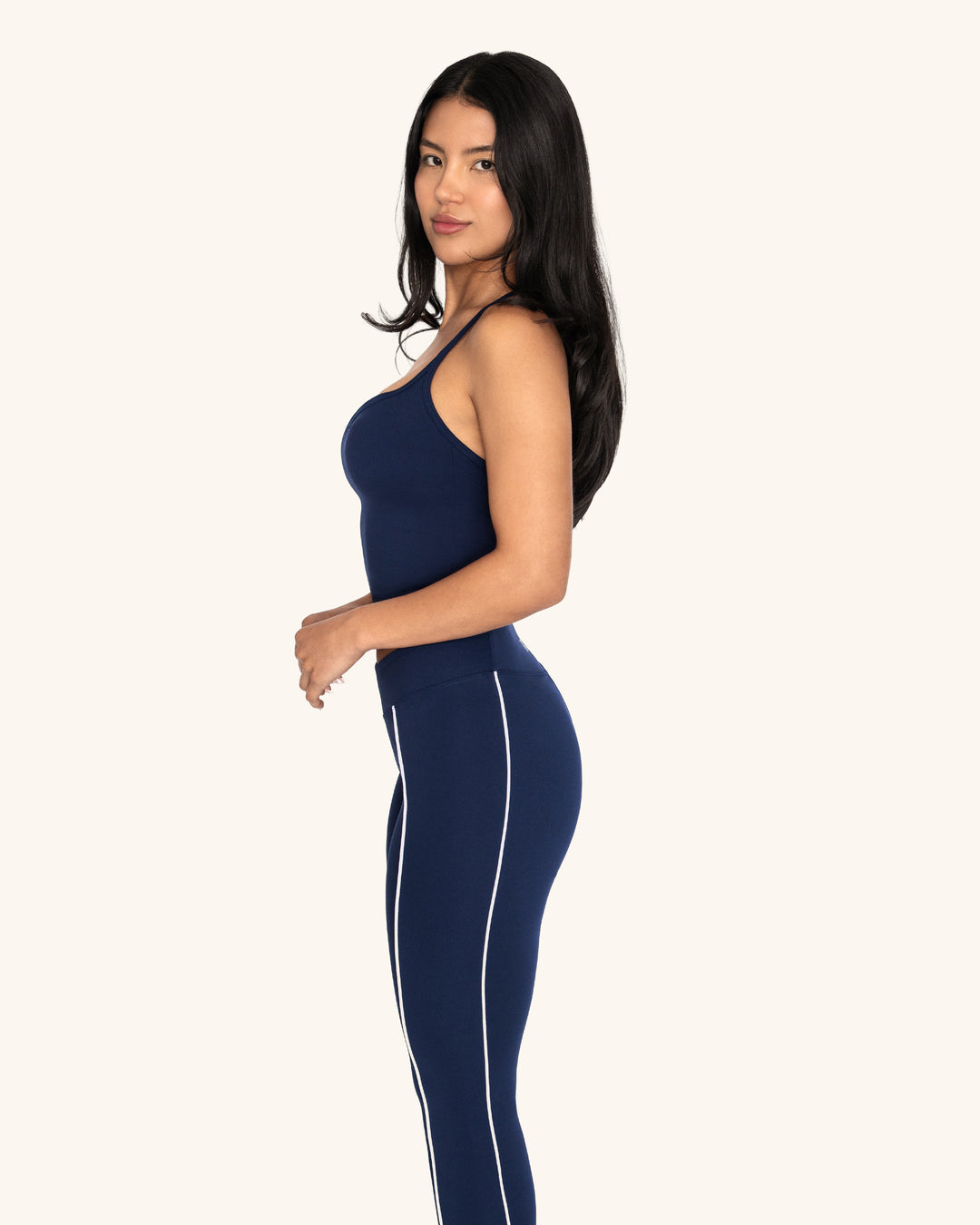 front | midnight navy