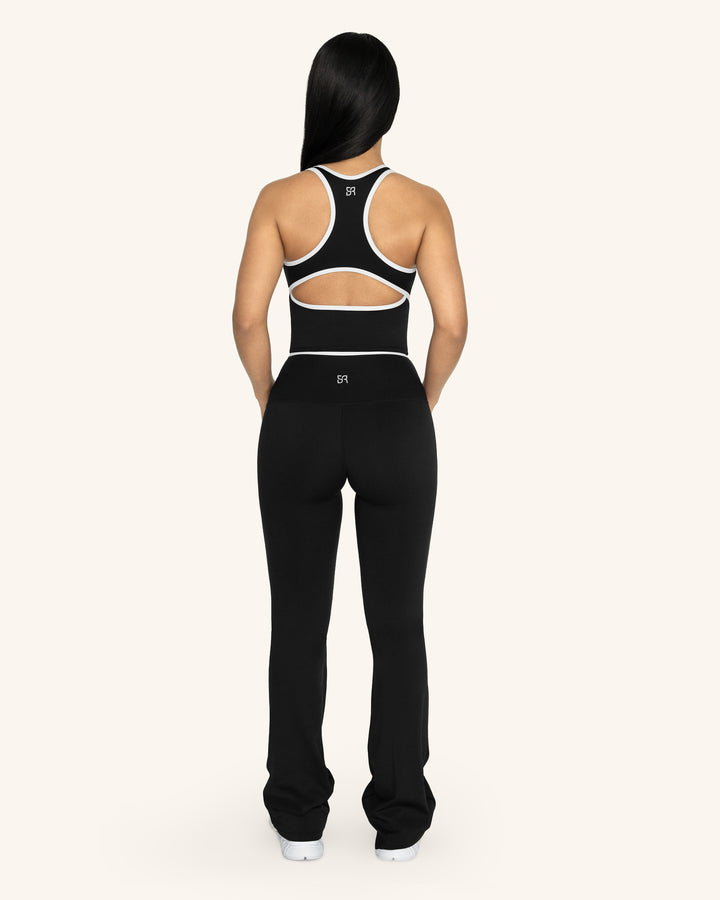 back | ritual black