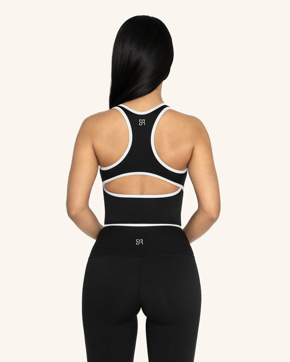back | ritual black