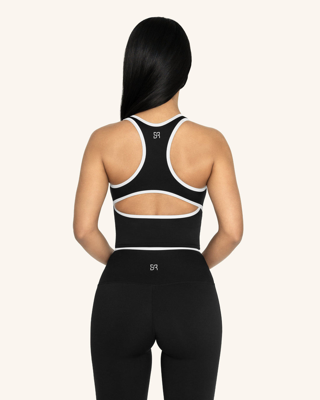 back | ritual black