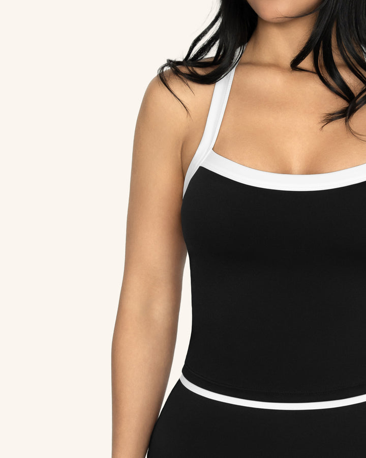 front | ritual black