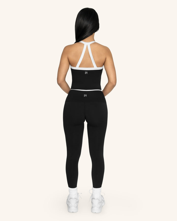 back | ritual black
