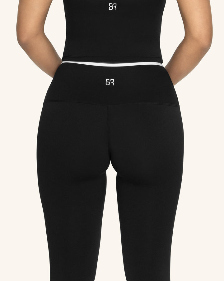 front | ritual black