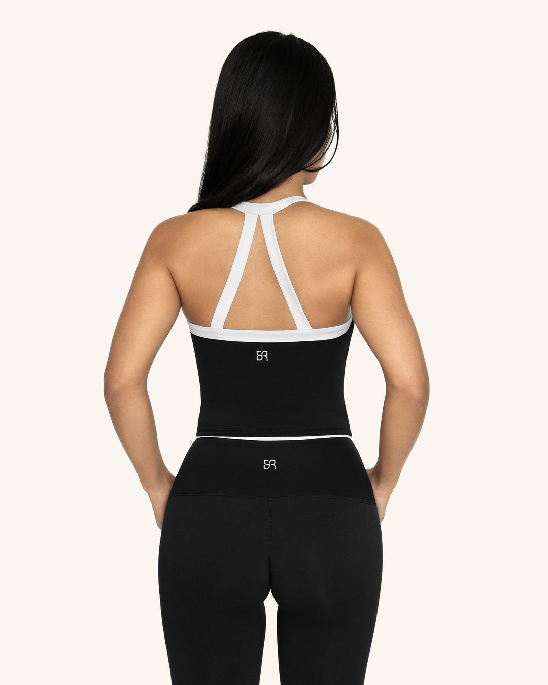 back | ritual black