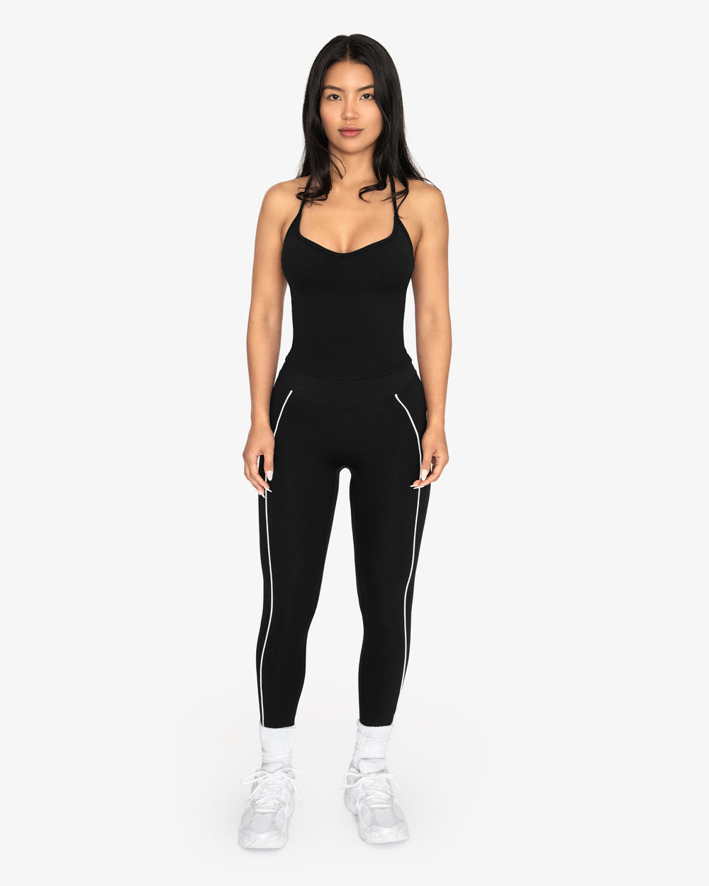 Front | Ritual Black