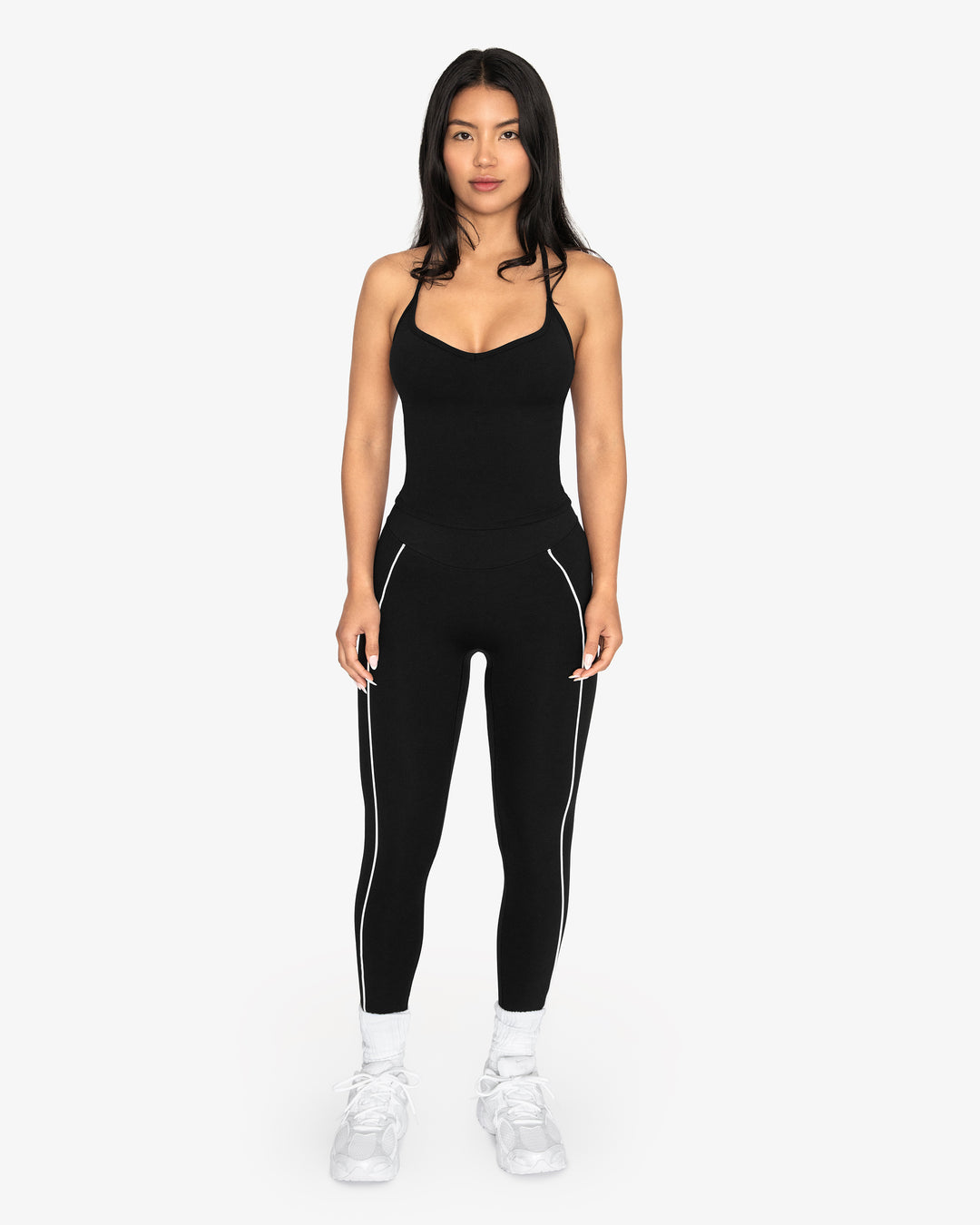 Front | Ritual Black