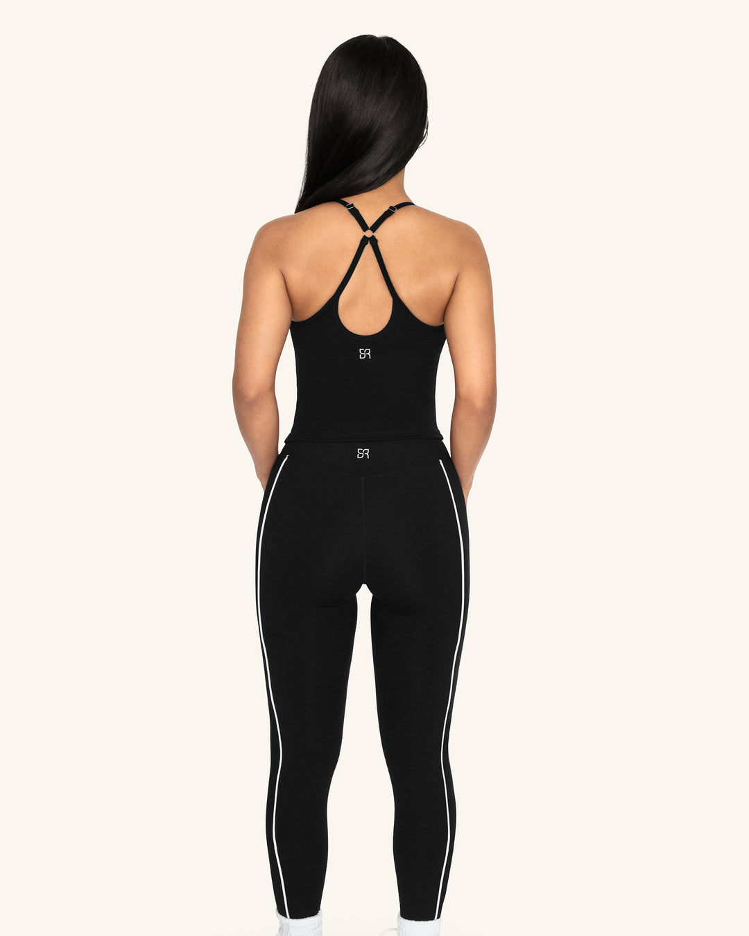 back | ritual black