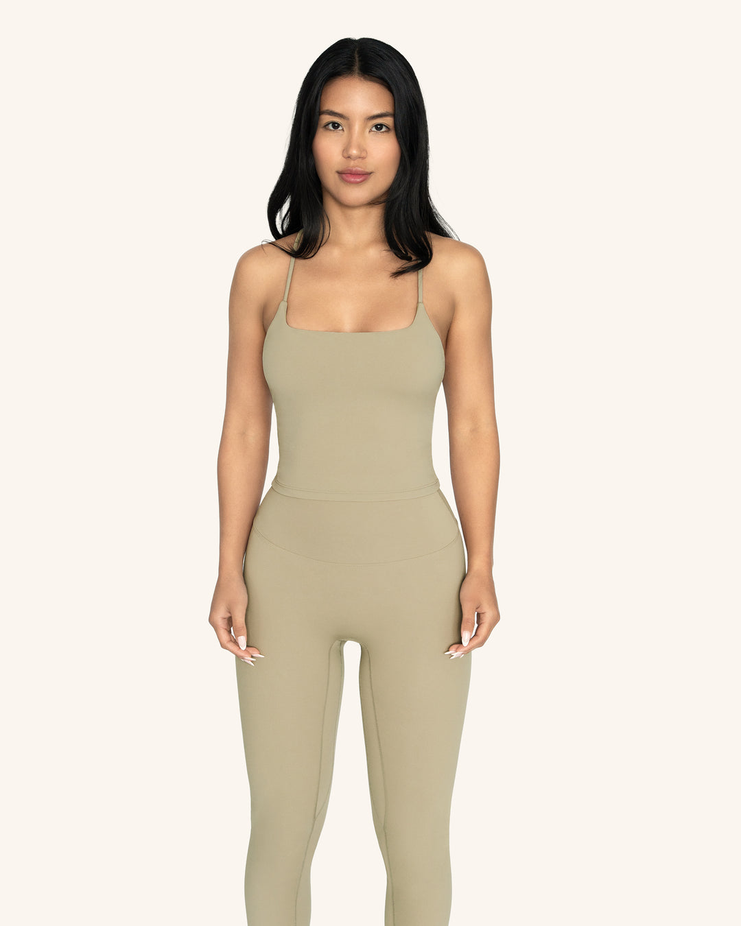 front | bare ritual