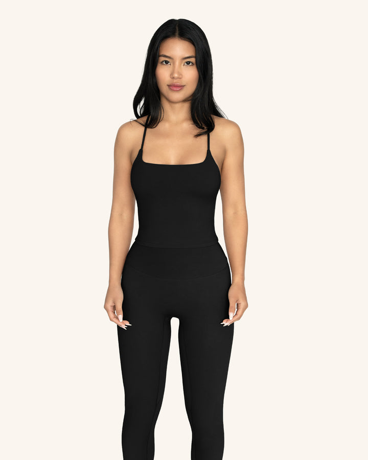 front | ritual black