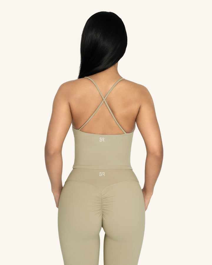 back | bare ritual