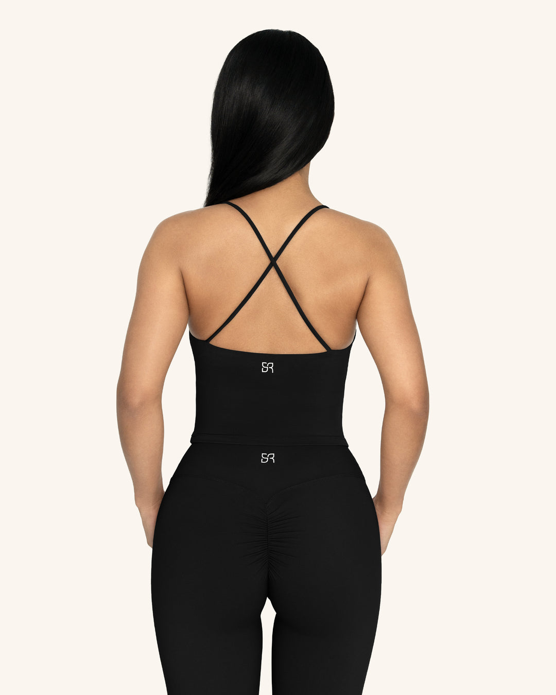 back | ritual black