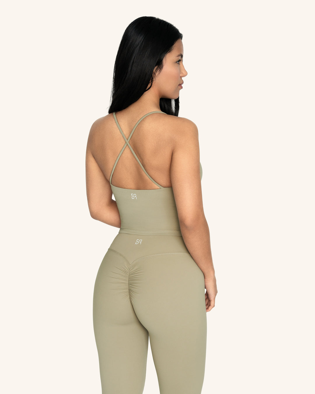 front | bare ritual