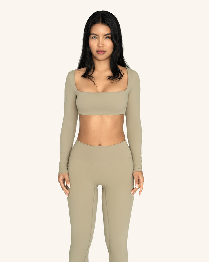 front | bare ritual