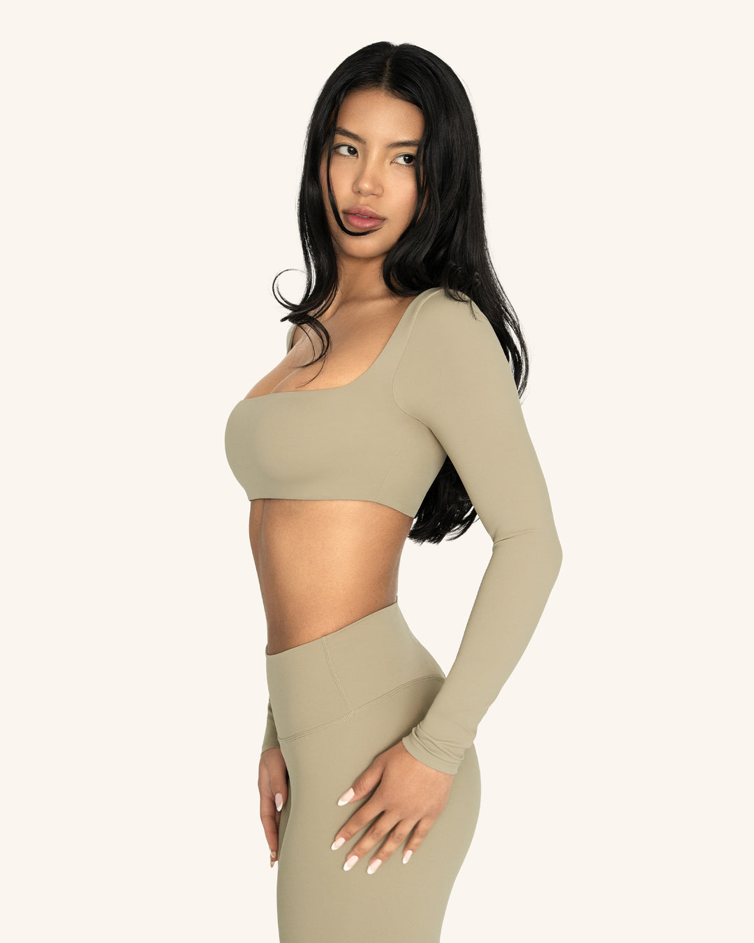 front | bare ritual