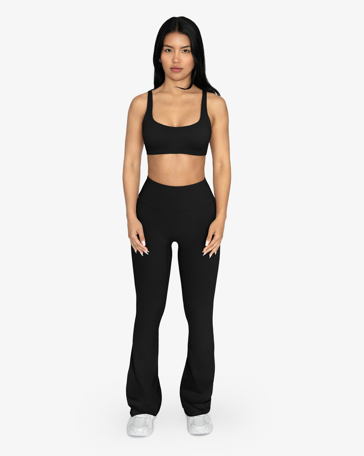 Front | Ritual Black