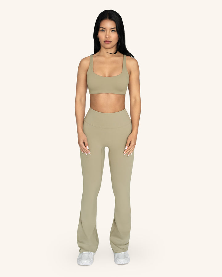 front | bare ritual