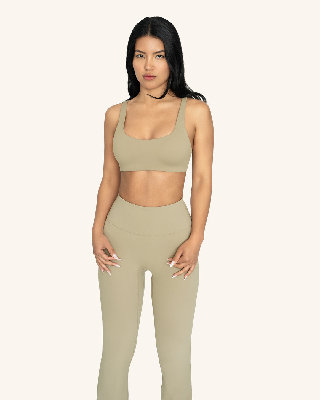 front | bare ritual