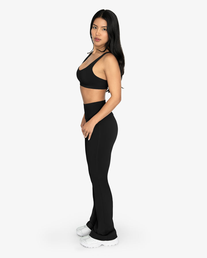 Front | Ritual Black
