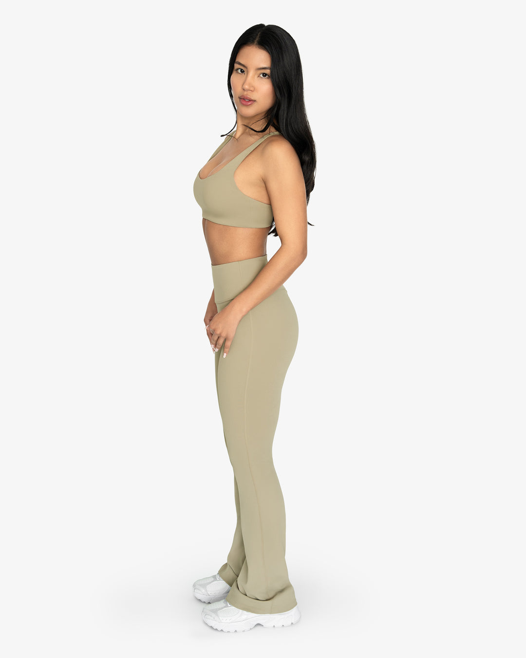 Front | Bare Ritual