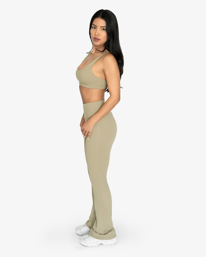 Front | Bare Ritual