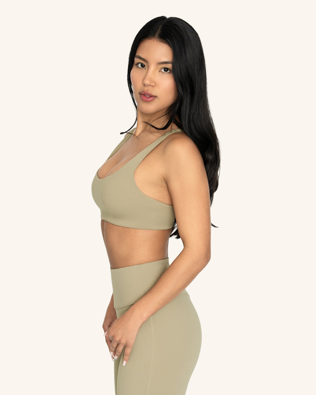 front | bare ritual