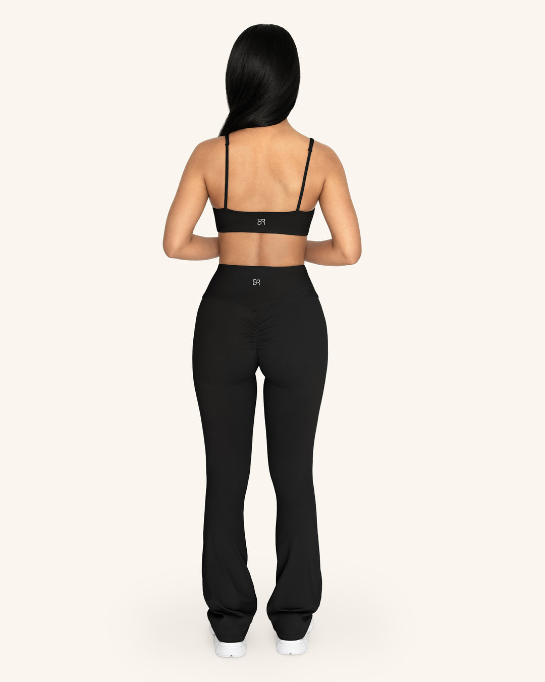back | ritual black