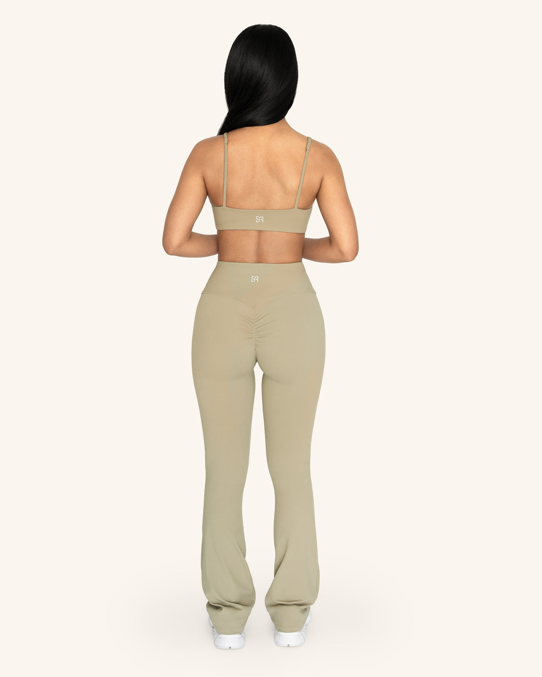 back | bare ritual