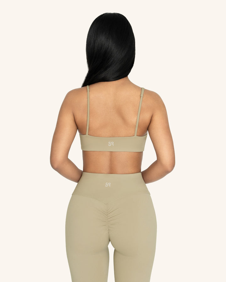 back | bare ritual