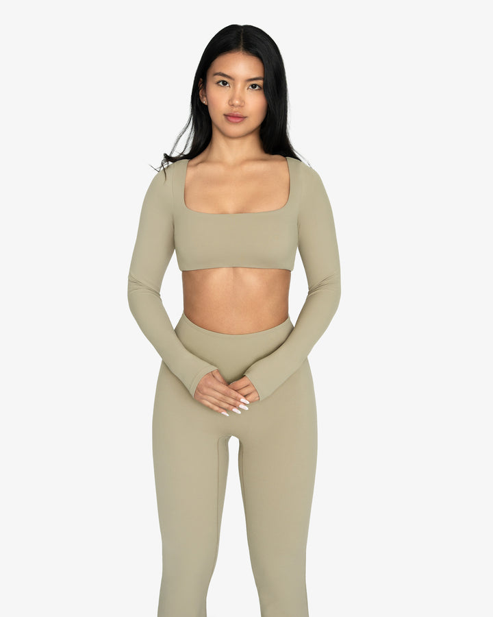 Front | Bare Ritual