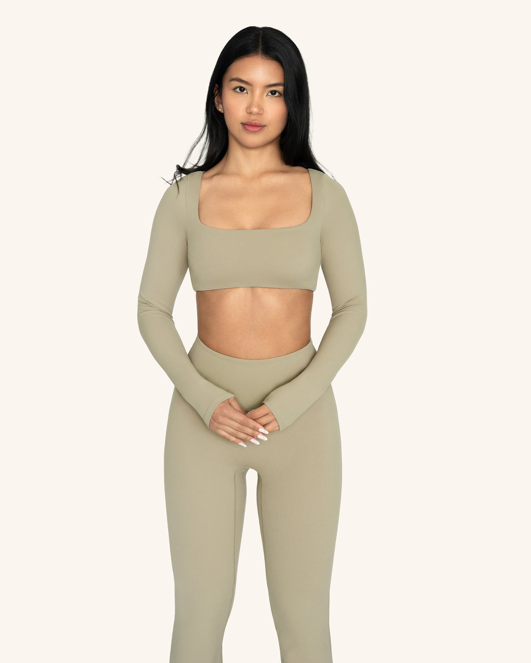 front | bare ritual