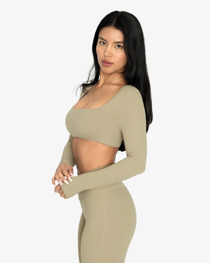 Front | Bare Ritual