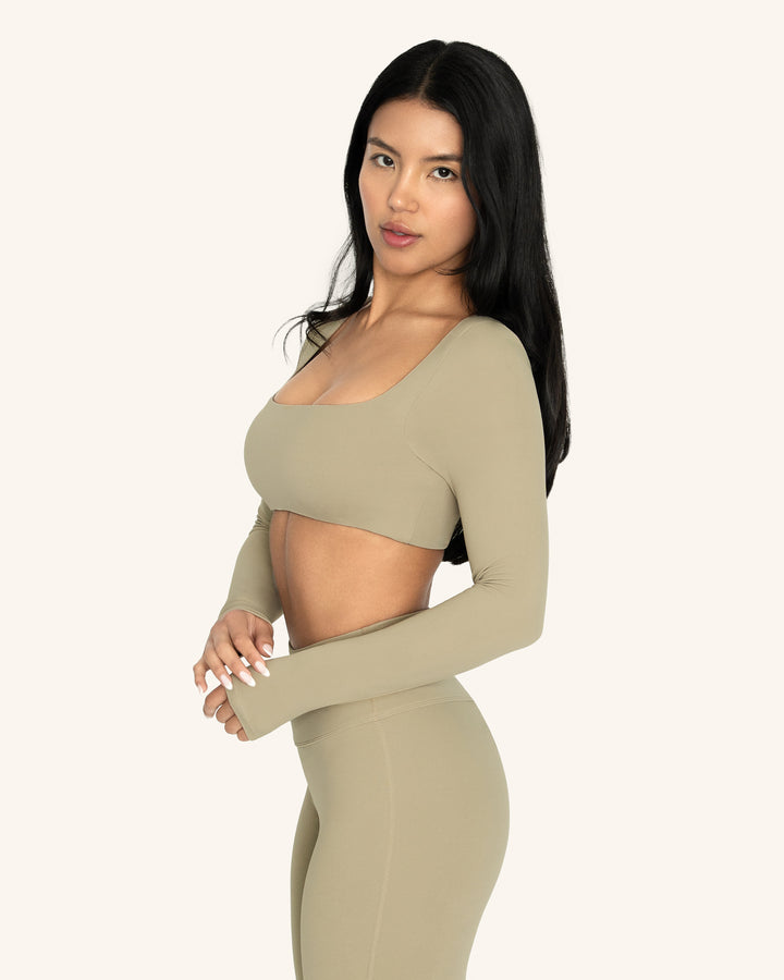 front | bare ritual