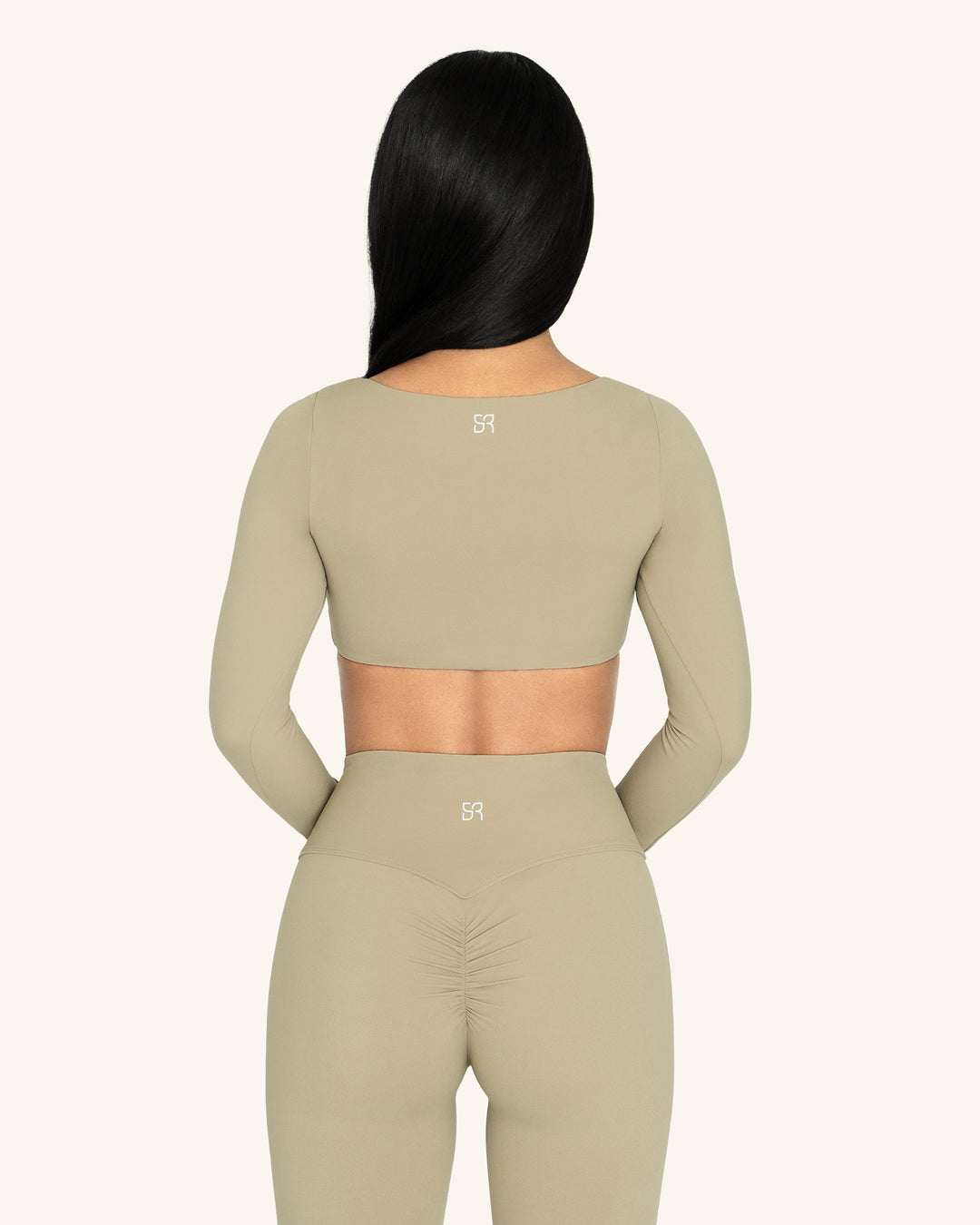 back | bare ritual