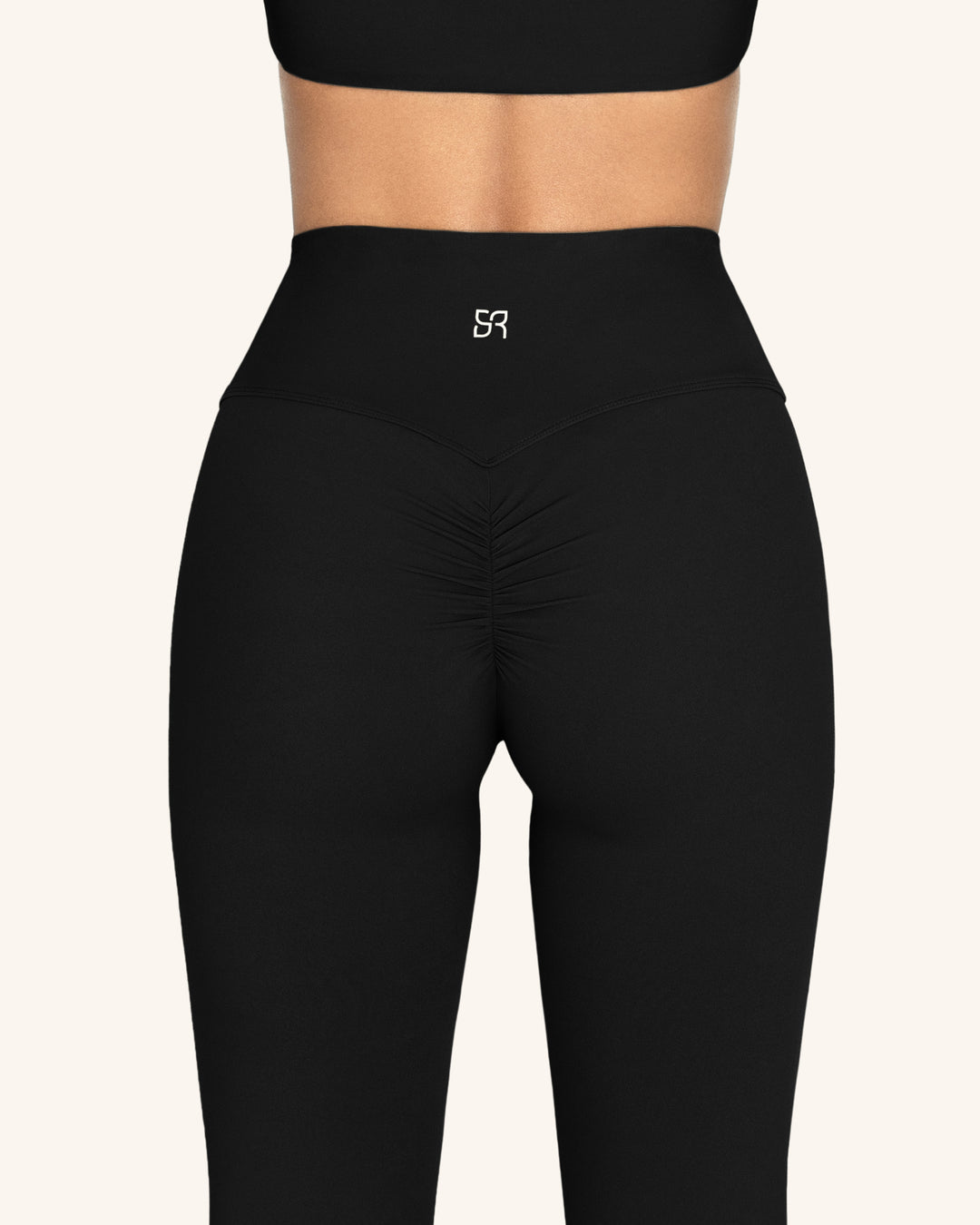 back | ritual black
